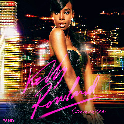 kelly rowland album art. girlfriend Kelly Rowland