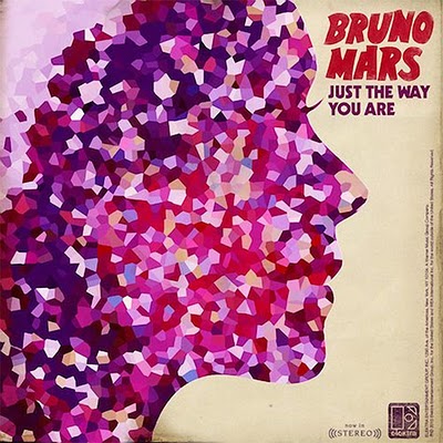 Bruno Mars has dominated the