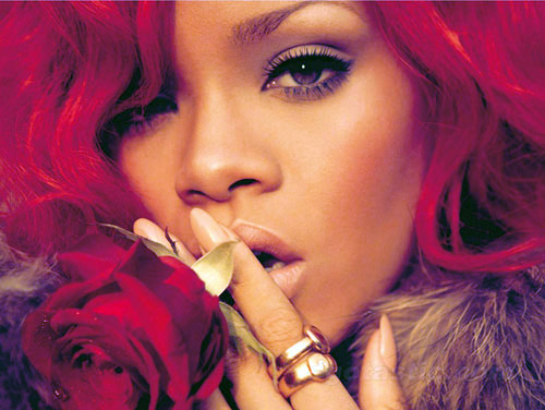 rihanna loud. Rihanna | Loud Tour Dates